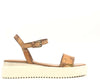 ALVIERO MARTINI 1 Classe Sandalo donna Natural geo