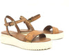 ALVIERO MARTINI 1 Classe Sandalo donna Natural geo