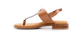 ALVIERO MARTINI 1 Classe Sandalo Donna Tobacco
