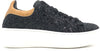 ALVIERO MARTINI 1 CLASSE Sneaker donna Black Glitter
