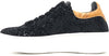 ALVIERO MARTINI 1 CLASSE Sneaker donna Black Glitter