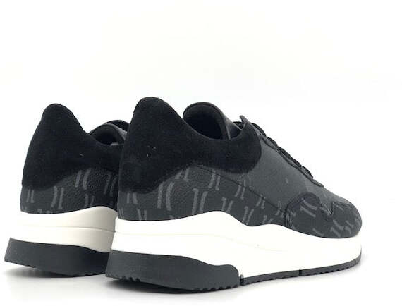 ALVIERO MARTINI 1 Classe Sneaker donna black