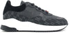 ALVIERO MARTINI 1 Classe Sneaker donna black