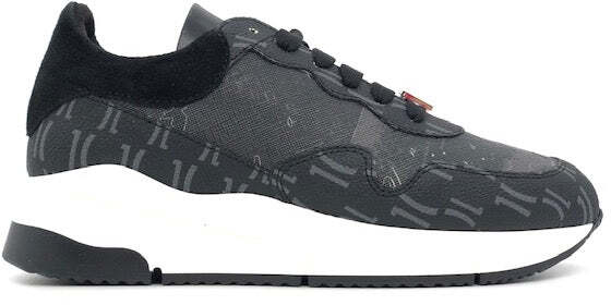ALVIERO MARTINI 1 Classe Sneaker donna black