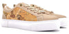 Alviero Martini 1 Classe Sneaker Donna Taupe Geo/Beige