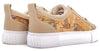 Alviero Martini 1 Classe Sneaker Donna Taupe Geo/Beige