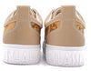 Alviero Martini 1 Classe Sneaker Donna Taupe Geo/Beige