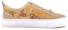 Alviero Martini 1 Classe Sneaker Donna Taupe Geo/Beige