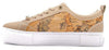 Alviero Martini 1 Classe Sneaker Donna Taupe Geo/Beige
