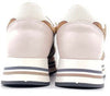 ALVIERO MARTINI 1 Classe Sneaker Donna White Cott