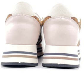 ALVIERO MARTINI 1 Classe Sneaker Donna White Cott