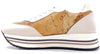 ALVIERO MARTINI 1 Classe Sneaker Donna White Cott