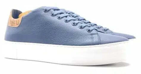 Alviero Martini 1 Classe Uomo Avio Blue
