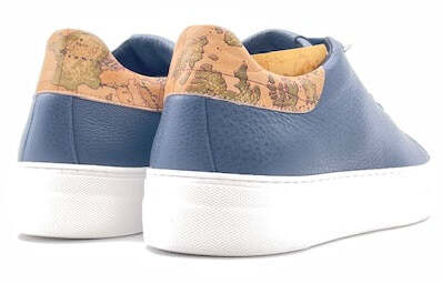 Alviero Martini 1 Classe Uomo Avio Blue