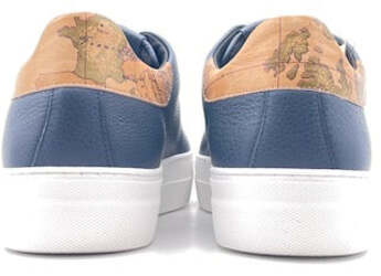 Alviero Martini 1 Classe Uomo Avio Blue
