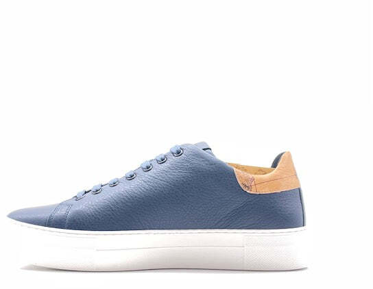 Alviero Martini 1 Classe Uomo Avio Blue