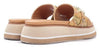 ALVIERO MARTINI 1Classe Ciabatte Donna Natural