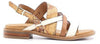ALVIERO MARTINI 1Classe Sandali Donna Natural
