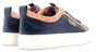ALVIERO MARTINI 1CLASSE Sneaker Donna Black Geo Beige