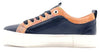 ALVIERO MARTINI 1CLASSE Sneaker Donna Black Geo Beige