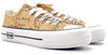 ALVIERO MARTINI 1Classe Sneaker Donna Converse Natural