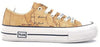 ALVIERO MARTINI 1Classe Sneaker Donna Converse Natural