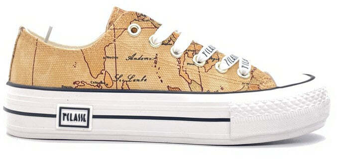 ALVIERO MARTINI 1Classe Sneaker Donna Converse Natural