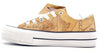 ALVIERO MARTINI 1Classe Sneaker Donna Converse Natural