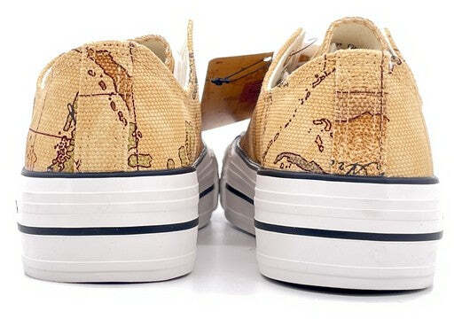 ALVIERO MARTINI 1Classe Sneaker Donna Converse Natural