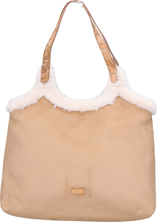 Alviero-Martini-Borse...-Beige-da-donna