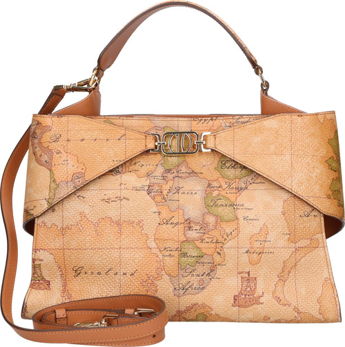 Alviero-Martini-Borse...-Beige-da-donna