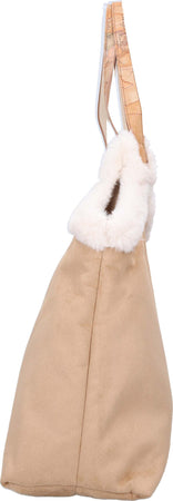 Alviero-Martini-Borse...-Beige-da-donna