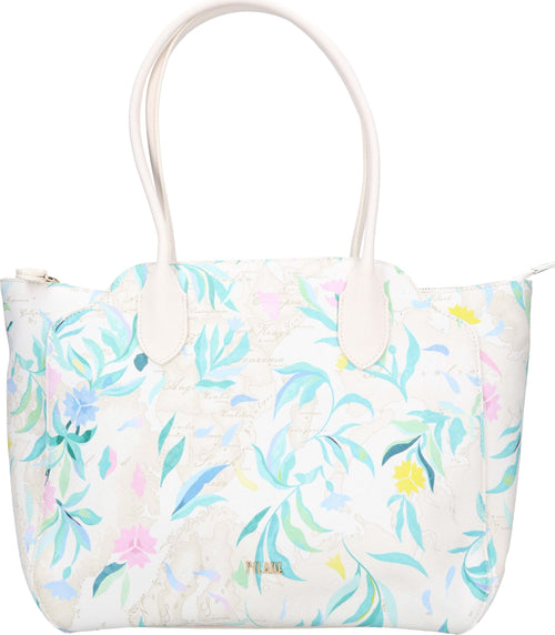 Alviero-Martini-Borse...-Bianco-da-donna