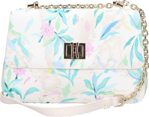 Alviero-Martini-Borse...-Bianco-da-donna