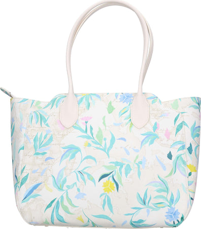 Alviero-Martini-Borse...-Bianco-da-donna