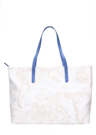 Alviero-Martini-Borse...-Bianco-da-donna