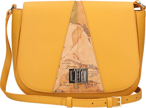 Alviero-Martini-Borse...-Giallo-da-donna