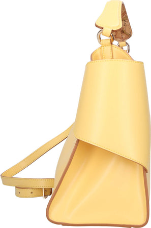 Alviero-Martini-Borse...-Giallo-da-donna