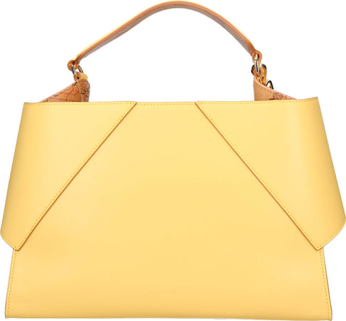 Alviero-Martini-Borse...-Giallo-da-donna
