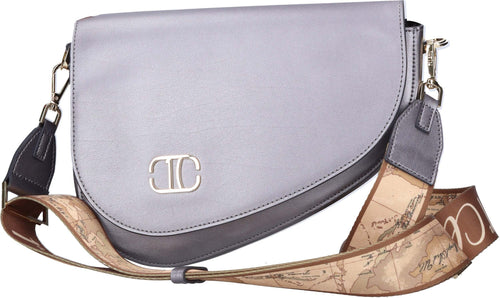 Alviero-Martini-Borse...-Grigio-da-donna