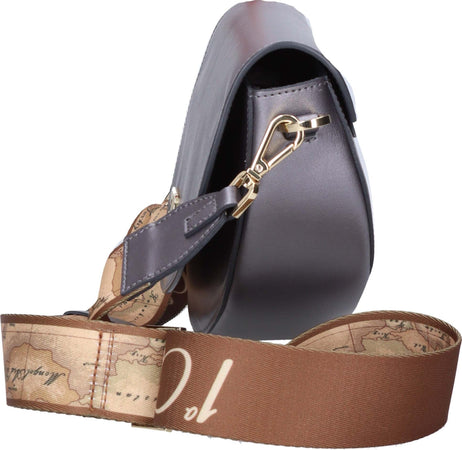 Alviero-Martini-Borse...-Grigio-da-donna
