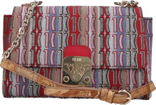 Alviero-Martini-Borse...-Multicolour-da-donna
