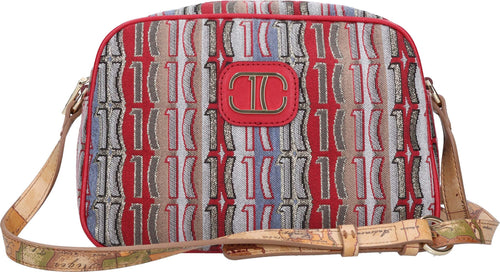 Alviero-Martini-Borse...-Multicolour-da-donna