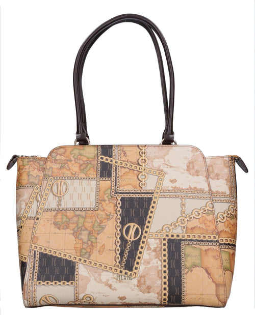 Alviero-Martini-Borse...-Multicolour-da-donna