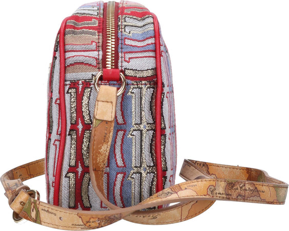 Alviero-Martini-Borse...-Multicolour-da-donna