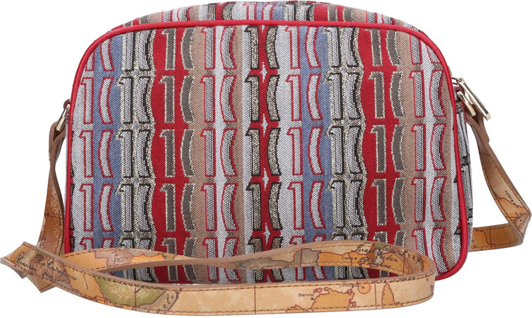 Alviero-Martini-Borse...-Multicolour-da-donna