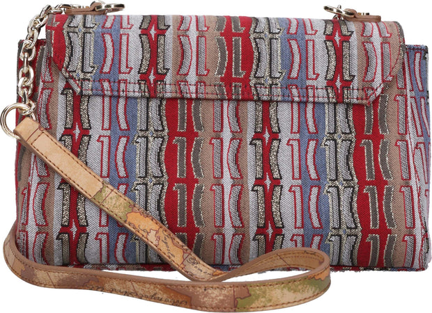 Alviero-Martini-Borse...-Multicolour-da-donna