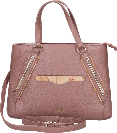 Alviero-Martini-Borse...-Rosa-da-donna