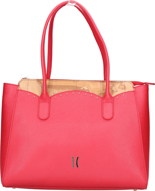 Alviero-Martini-Borse...-Rosso-da-donna
