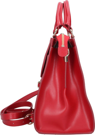 Alviero-Martini-Borse...-Rosso-da-donna